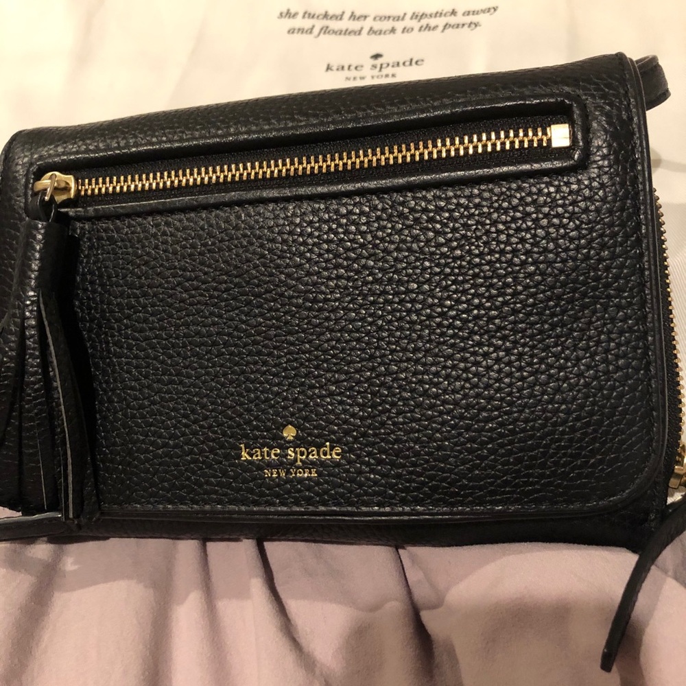Kate Spade Cross body/clutch